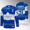 قمصان الهوكي المخصصة 2024 All-Star Patch Rowback Toronto''maple''Leafs''mmark Giordano 56 Gustafsson 3 Justin Calle Jarnkrok 64 Kampf Kerfoot Lafferty Lafferty