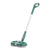 Wireless Electric Floor Mop Spray Mop Electric Floor Cleaner Hand Free Rechargeable Household Helper Cordless Floor Cleaning Mop 240118