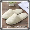 5 Pairs Winter Slippers Men Women el Disposable Slides Home Travel Sandals Hospitality Footwear One Size on Sale 240129