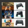 switch gamepad King's Tears game controller supports one click wake-up with dual motor vibration on the switch 240124