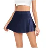 Skirts Women Dress Fashionable Sexy Solid Color Beachwear Comfortable Short Skirt Small Swing Sweat Fit Dresses Summer