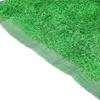 Fleurs décoratives Plantes artificielles pour décoration Tapis d'herbe Green faux jardin synthétique paysage pelouse Turf