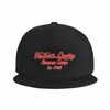 Ball Caps Hackett's Quarry Summer Camp Est 1953 |Il cappello Hip Hop Cappellino personalizzato natalizio Cappelli invernali per uomo e donna