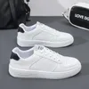 Men Casual Shoes Force 1 Unisex Fashion White Sneakers Comfortable Trainer Men Non Slip Skateboard Sneakers for Male 240119