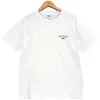 the New Is Full of Short Sleeve Summer Mens and Womens Minority Loose T-shirts