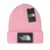 2023デザイナーハット豪華な男性と女性の境界線の帽子冬の帽子色織り刺繍レジャーコットンファッションストリートハットレターK22