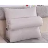 Pillow Sofa Backrest Bed Office Chair Support Waist Lounge TV Reading Home Decoration