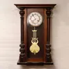 Accessori per orologi Orologio da parete al quarzo Pendolo di ricambio Meccanico tradizionale Nonno alto