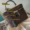 Beach Bags New Crescent Pouch New Satchel Latest Shoulder Bag Original Luxury Designers Monog Handbags Fashions Steamer Classics Handbag Fashion Brandsr Bags