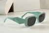 Símbolo de óculos de sol lentes bege/marrom mulheres homens designer sunnies gafas de sol designer óculos de sol tons occhiali da sole uv400 proteção óculos