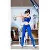 112 Female Soldier Clothing Short Tank Top Slim Fit Sports Pants Casual Look Sportswear 6 Action Figure Body For Fans DIY 240131