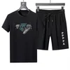 Tracksuit Sweat Mens designer Clothing Sweatshirts Men short Tracksuits Jackets Sportswear Sets Jogging Hoodies Suit Brand summer