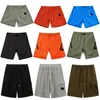 shorts mens shorts designer shorts män kläder cp kort kvinna enkel lins ficka kort avslappnad färgade strand shorts simning shorts utomhus jogging casual snabb torkning