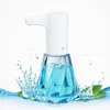 Sıvı Sabun Dispenser Temas Ücretsiz Taşınabilir Akıllı Otomatik İndüksiyon Köpüğü Yıkama Cep Telefonu Kızılötesi