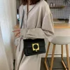 Spring Women's Popularna nowa moda Koreańska wersja wszechstronna One ramię Crossbody Bag Factory Sales Bezpośrednia sprzedaż