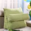 Pillow Sofa Backrest Bed Office Chair Support Waist Lounge TV Reading Home Decoration