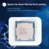 Intel Core I510400F 10th 430GHz 6 12スレッドCPUプロセッサ14NM L312M LGA1200ゲームサポートZ490チップセット240228