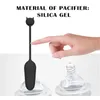 Control Male Vibrator Machine Masturbating Gag With Dildo Bondage Bd Rabbit Toy Tongue Lick Masturbation Goods Enhancer Toys 240126