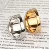 Tiger Eyes Stone Ring for Men Silver Color Natural GemStone Vintage Simple Men's Ring Turkey Jewelry For Male Women 240122