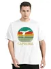 T-shirts pour hommes drôles Arts martiaux Kickboxing Capoeira chemise graphique coton T-shirt Streetwear à manches courtes cadeaux d'anniversaire T-shirt d'été hommes