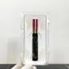 Top Quality Japan Brand Kissme Thin Mascara Kiss Me Black Macara Big Eye Makeup