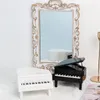 Sunshine Born Pographer Props Piani Mini Piano for Studio Full Moon اطلاق النار على ملحقات Baby Po Decoration 240125