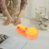 Ferramentas de cozimento cozinha bolinho molde wrappers molde fabricante 2 1 ferramenta manual imprensa bolinhos máquina para