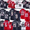 Matthew Judon Tom Brady voetbaljersey Christian Gonzalez Bailey Zappe Julian Edelman Demario Douglas Hunter Henry Devin McCourty Kendrick Bourne