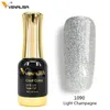 Nail Art Venalisa Paint Paint Gel 12ml 120 Colors Gel Polish Gail Gail Soak Off UV Gel Polish Nail Lacquer L2 240127