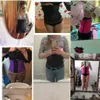 Fajas Kolumbians Lateks Trener talia Cincher Long Tors Body Shapewear Kobiety odchudzające osłonę brzucha pryszczona 9 stalowych kości 240130