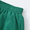 Pantaloncini da uomo 2024 Outdoor Needles Coppia casual Pantaloni sportivi traspiranti e di alta qualità da donna