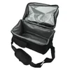 Dinnerware Fashion Portable Insulation Bag Lunch Storage Kids Large Adult Cool Foods Insulated