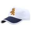 Ball Caps Detektyw Conan Hattori Heiji Cosplay Snapback Hat Cotton Baseball Cap