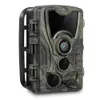 Suntekcam Hunting Camera 20mp 1080p IP65 Night Vision Trail Cameras Waterproof Po Po Trap Cams HC801A 240126