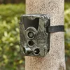 Suntekcam Hunting Camera 20mp 1080p IP65 Night Vision Trail Cameras Waterproof Po Po Trap Cams HC801A 240126