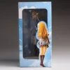 Anime Action Figür Nisan ayında yalanınız Kaori Miyazono Karikatür Bebek Pvc 20cm Boxpacked Japon Heykelcik Dünyası 20 cm 240131