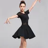 Scen Wear 2024 Latin Dance Costumes Female Adult Ballroom Womens Dress Competition Salsa/Tango/Cha Cha Rumba Latina