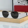 Tasarımcı Güneş Gözlüğü Kadın Güneş Gözlükleri CT0471O İçerme Moda Dış Mekan Zamansız Klasik Stil Gözlük Retro Unisex Gkges Sport Sürüş Çoklu Stil Tonu