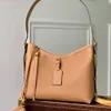 10a 1:1 Handtasche Frau Designer Tasche Carryall M46293 Schultern weiß Tote Top Qualität Echtes Leder 29cm Berühmte Frauen Geldbörsen Geldbörsen