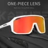 Kapvoe Pochromic Bicycle Glasses UV400 Men Women Outdoor Sports Running Eyewear Road Cycling Sunglasses Bike Goggles240129
