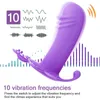 Vibrator Dildo Remote Control Wearable Vibrators Adults 18 Masturbators Couples Games Shop Vagina Egg Massagers Women Sex Toys 240202