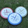 Yikun Putt i podejście Disc Golf Flying Discs Outdoor Play Toy Sport for Juniors Beach Disc Plaży- Twin Swords 240122