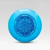 Professional Ultimate Flying Disc Certified by WFDF för Ultimate Disc Competition Sports 175G Outdoor Play Beach Toys Disc Golf 240122