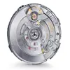 브랜드 월드 럭셔리 시계 최고의 버전 40mm 플루트 베젤 샴페인 인덱스 Dialautomatic eta Cal.3255 시계 2 년 보증 남성 감시