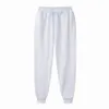 Mens Joggers Sweatpants Casual Hip Hop Trousers Gym Tracksuit Workout Track Pants Brand Jogger Fitness Cotton Pants Men 240122