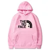 Mens Designer Hoodies Sweatshirts Women sweaters Clothing High Street Printed Hooded Pullover New Fashion Hoody Brand Funny Anime Cartoon No Face Overcoat Pri