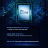 Intel Core i713700K i7 13700K 34 GHz 16Core 24Thread CPU Processor 10NM L330M 125W LGA 1700 Gaming processador 240123