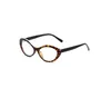 Top Ch Original Hommes Célèbre Classique Rétro Marque Lunettes De Mode Design Femmes Lunettes De Soleil Avec Canal De Haute Qualité Circulaire Lunettes De Soleil