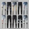 Amlrl Jeans Designer Mens Jeans جودة عالية الجينز Slim Fit Jeans USA بالتنقيط بريطانية جينز الجينز الجينز Hiphop Pants خطاب مطرزة جينز الجينز الجينز Y2K جينز