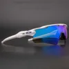 2024 Oakleies Mens Sun Glasses Cycle Sports Solglasögon Designer Womens Riding Outdoor Cycling Polarised MTB Bike Goggles J6R 62N4 U2 K6NB 5555VVVVVVVV